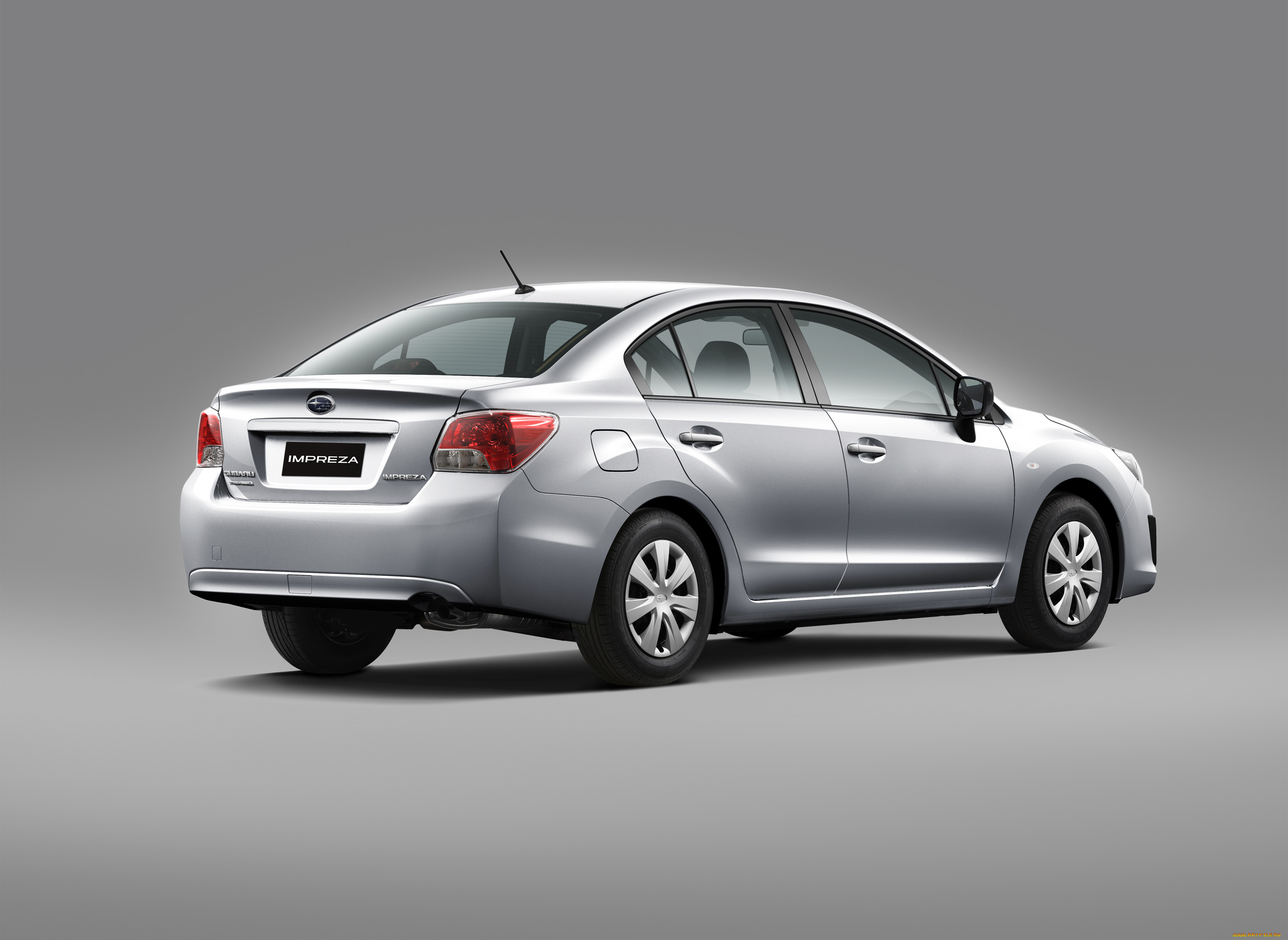 , subaru